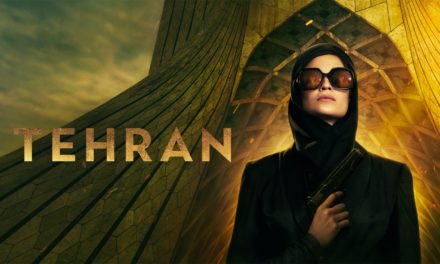 Apple TV+’s ‘Tehran’’ wins 2021 International Emmy Award