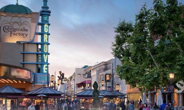 Apple will open relocated retail store in LA’s The Grove Nov. 19