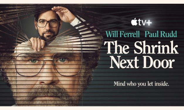 ‘Shrink Next Door’ podcast co-creator says he’s been stiffed on profits from the Apple TV+ adaptation