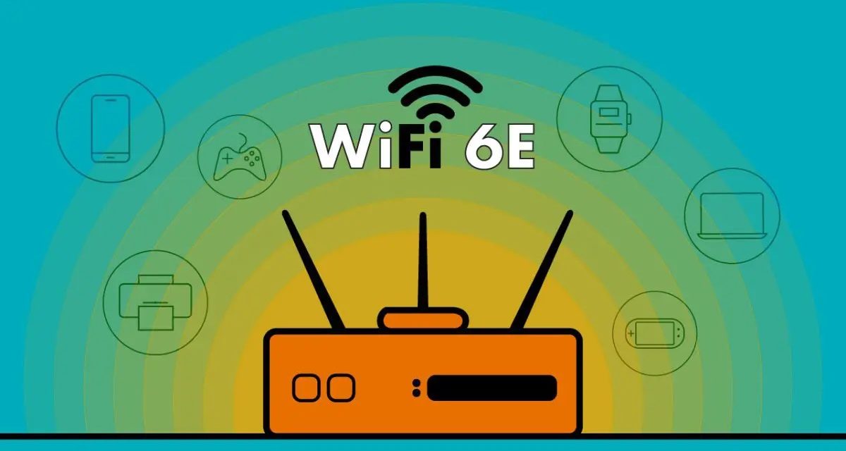 Analyst: iPhone 14, Apple Glasses will support the Wi-Fi 6E spec