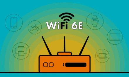 Analyst: iPhone 14, Apple Glasses will support the Wi-Fi 6E spec