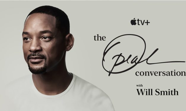 Will Smith to guest on ‘The Oprah Conversation’ on November 5
