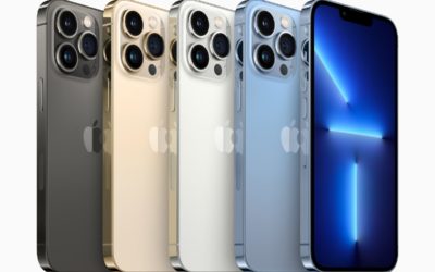 Analyst: Supply of iPhone 13 models is improving