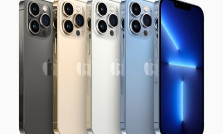 iPhone 13, 13 Pro still selling better than pasta generations of the smartphone