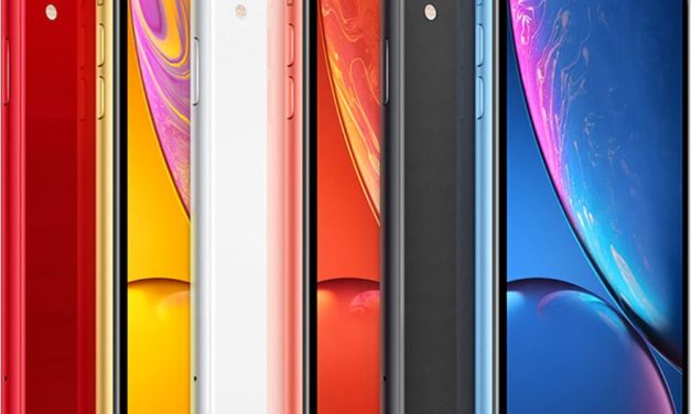 Apple will offer an iPhone XR as a loaner device during lengthy repairs