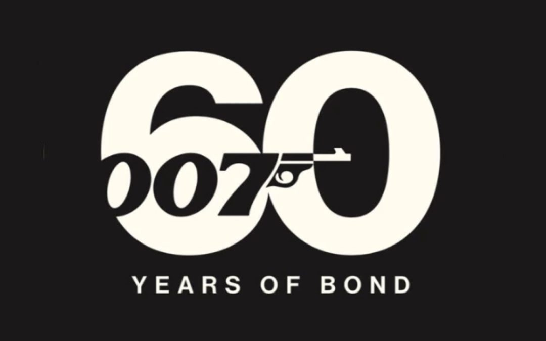 Apple TV+ planning ‘The Sound of 007’ documentary