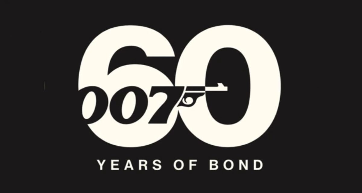 Apple TV+ planning ‘The Sound of 007’ documentary