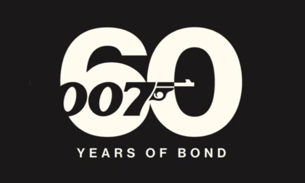 Apple TV+ planning ‘The Sound of 007’ documentary
