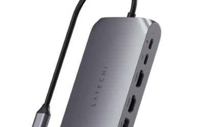 AWT mini-review: Satechi’s new adapters for M1 Macs