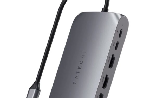 AWT mini-review: Satechi’s new adapters for M1 Macs