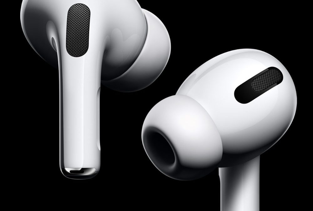 Next gen AirPods Pro still expected to launch later this year