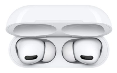 Second generation AirPod Pros rumored to launch in the second half of the year