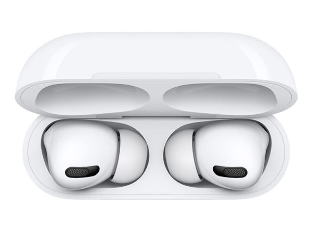 Apple's true wireless stereo shipments were up 14% in the first quarter - Vimarsana News