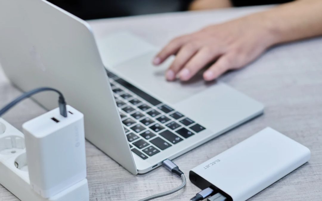 Advance look: the Elecjet Apollo Ultra power bank