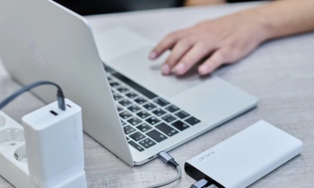 Advance look: the Elecjet Apollo Ultra power bank