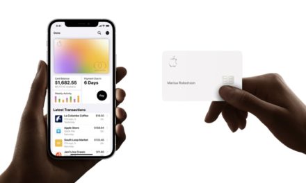 Get folks to sign up for an Apple Card, they’ll get $75 in Daily Cash