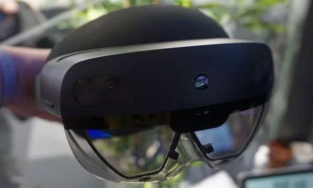 Mark Gurman: ‘Apple Glasses’ will focus on gaming media communication