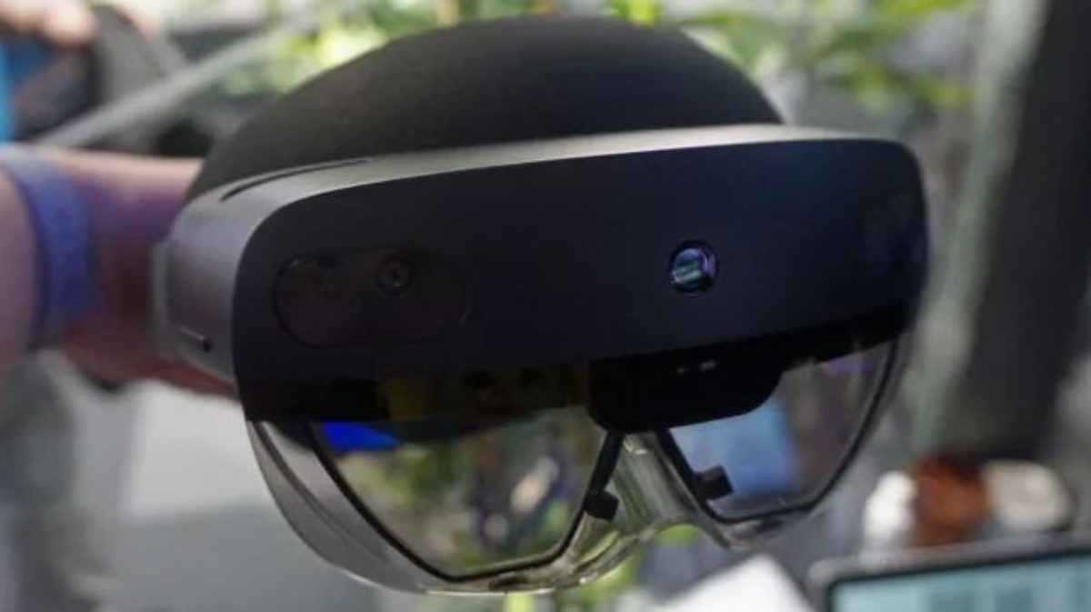 Analyst: Apple's AR/VR headset will be hit store shelves in time for WWDC 2023 - Vimarsana News