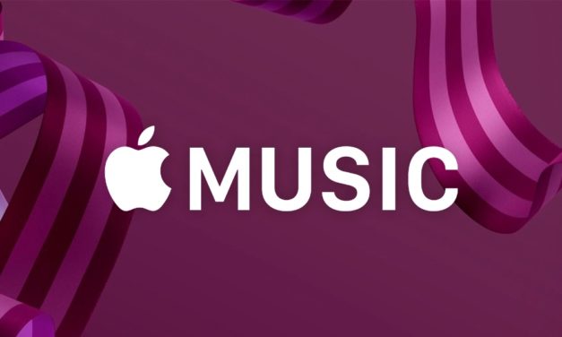 Apple announces ‘From Apple Music with Love’ promotion