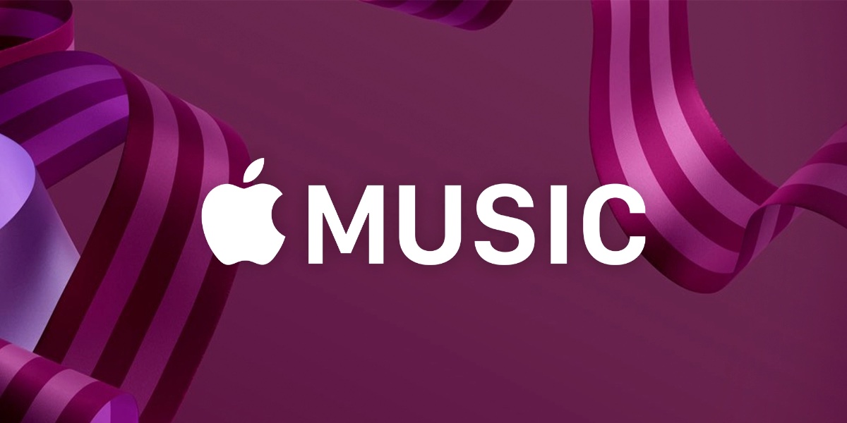 Apple announces ‘From Apple Music with Love’ promotion