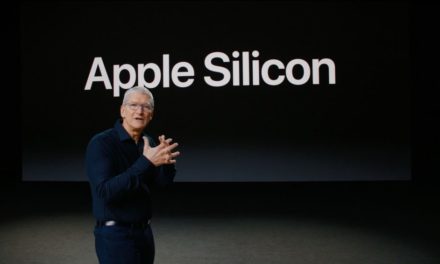 Apple reportedly will update its Apple Silicon chips every 18 months