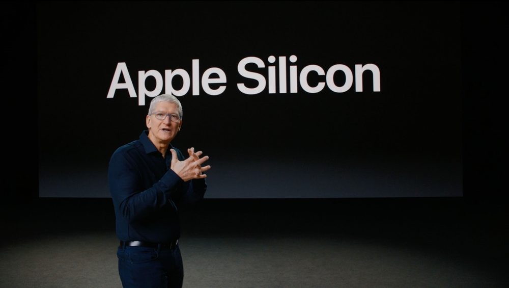 Apple reportedly will update its Apple Silicon chips every 18 months
