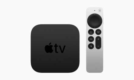 Future Apple TV remotes may automatically sense who is using them