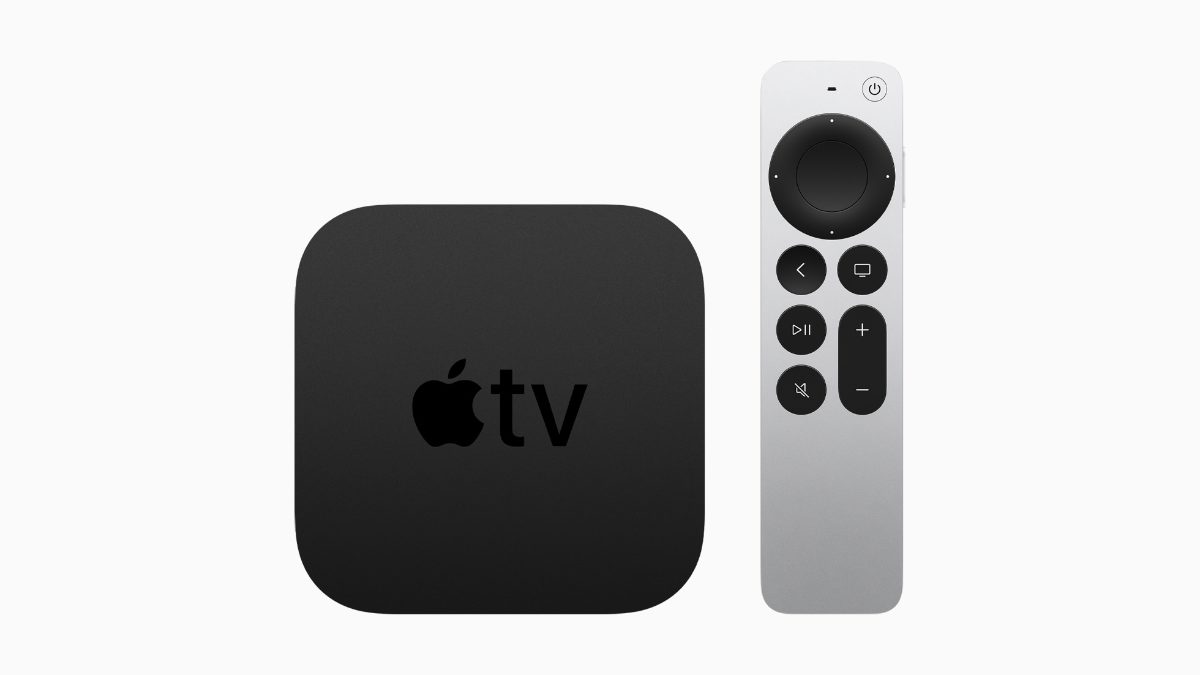 Future Apple TV remotes may automatically sense who is using them - Vimarsana News
