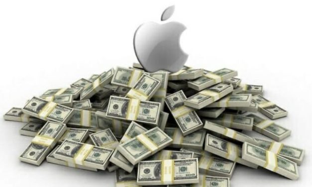 Apple could achieve $3 trillion market capitalization today