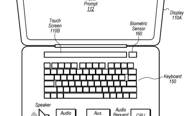 Apple looks into ‘audio accessibility assistance’ with safety features for visually impaired users