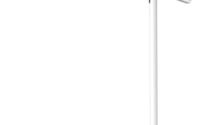 Baseus LED Desktop Lamp is a good lamp at a (for now) good price