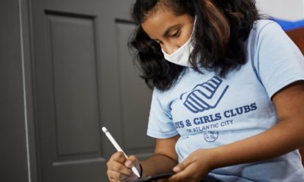 Apple teams up with Boys & Girls Clubs of America to bring new coding opportunities