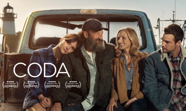 Apple TV+’s ‘CODA’ Nominated for Four Critics Choice Awards