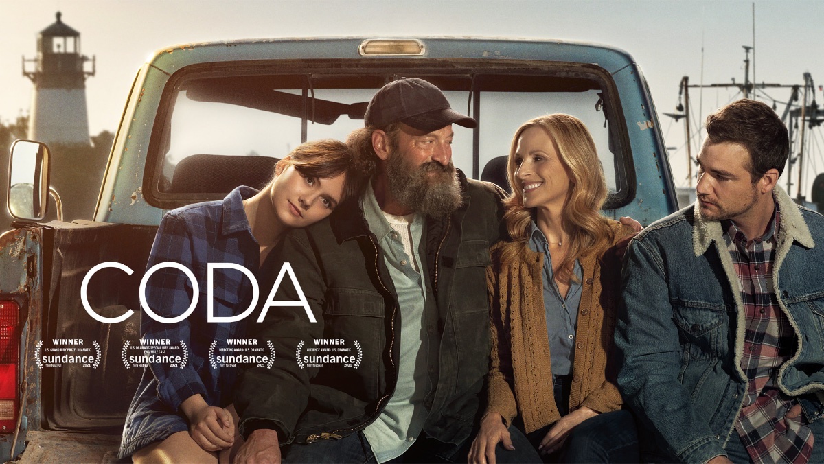 'CODA' nominated for Best Picture by the Vancouver Film Critics Circle - Vimarsana News