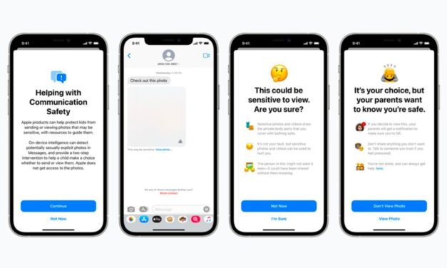 Apple removes all mentions of CSAM from its Child Safety webpage