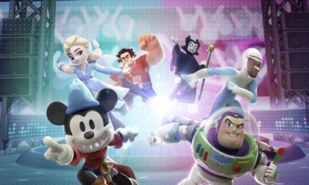 Disney Melee Mania now available on Apple Arcade