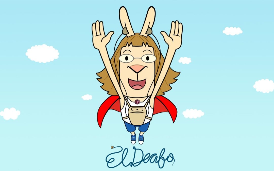 ‘El Deafo’ animated series premieres today on Apple TV+