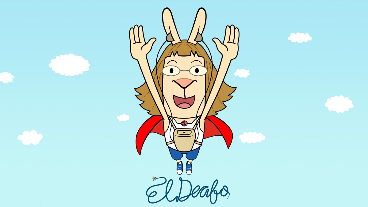 'El Deafo' animated series premieres today on Apple TV+ - Vimarsana News