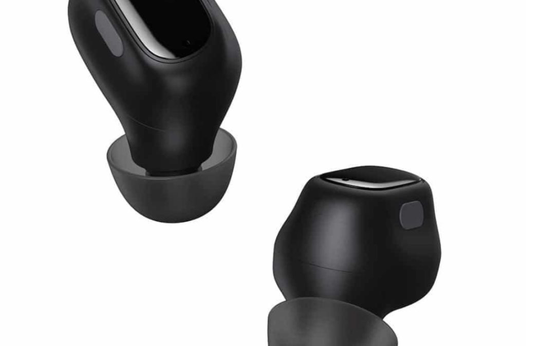 Mini-review: Baseus Encok WM01 Wireless Bluetooth Earphones