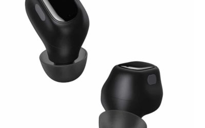 Mini-review: Baseus Encok WM01 Wireless Bluetooth Earphones