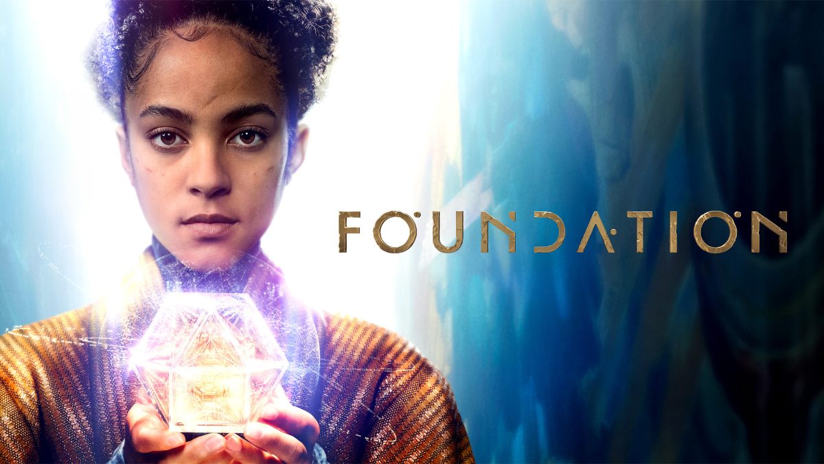 Apple TV+'s 'Foundation' was one of the most pirated shows of the year - Vimarsana News