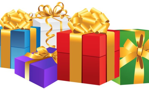 AWT is preparing a Holiday Christmas Deals Guide