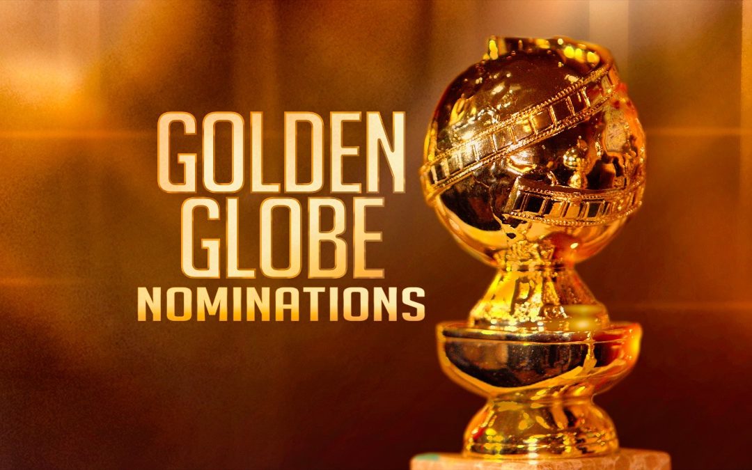 Apple TV+ nabs eight Golden Globe Award nominations