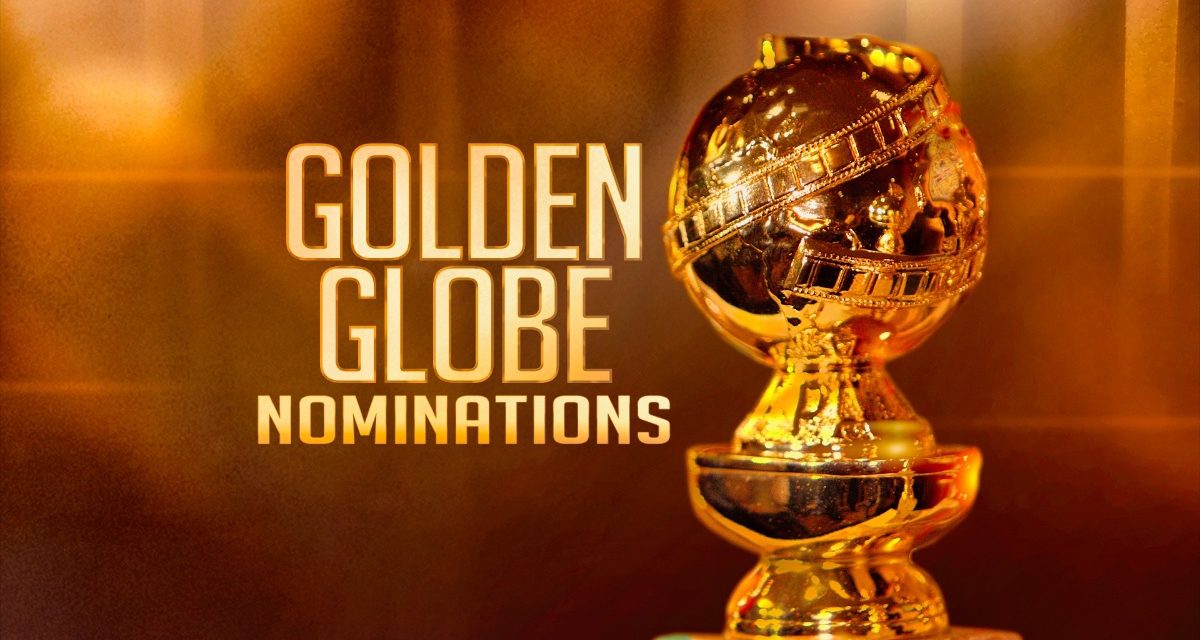 Apple TV+ nabs eight Golden Globe Award nominations