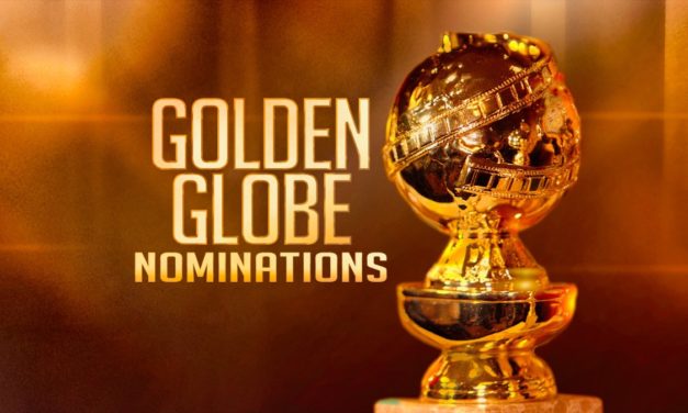Apple TV+ nabs eight Golden Globe Award nominations