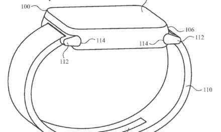 Future Apple Watches may be able to tell if you’re drinking enough water
