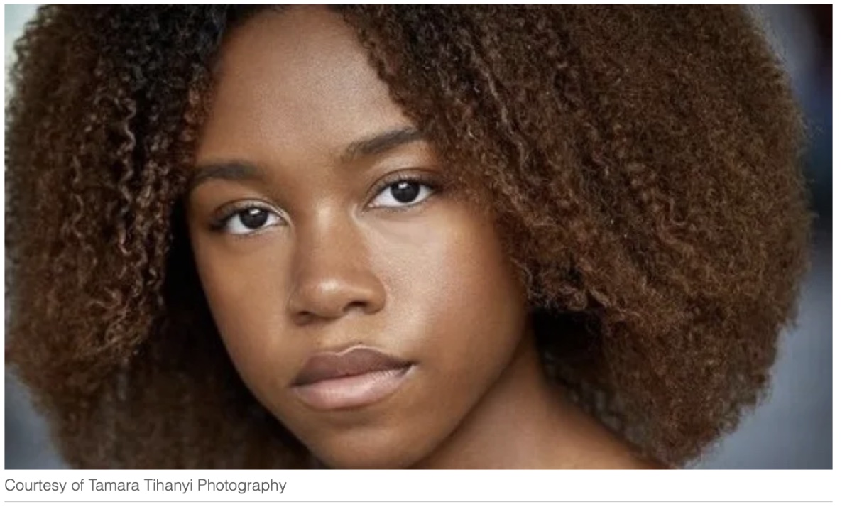 Another added to the cast of Apple TV's 'Emancipation' - Vimarsana News
