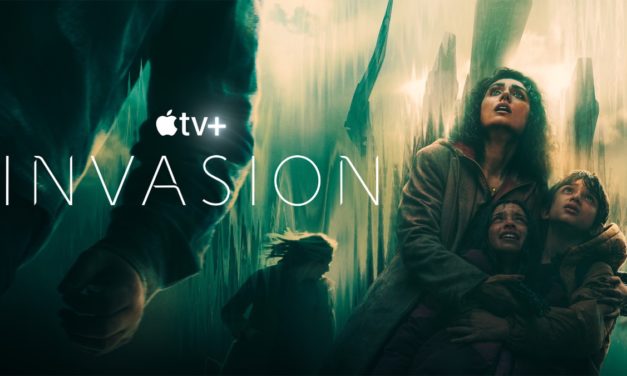 Apple TV+’s ‘Invasion’ renewed for a second season