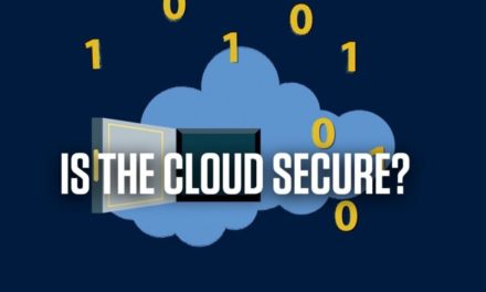 What Are The Security Risks Of Cloud Computing?