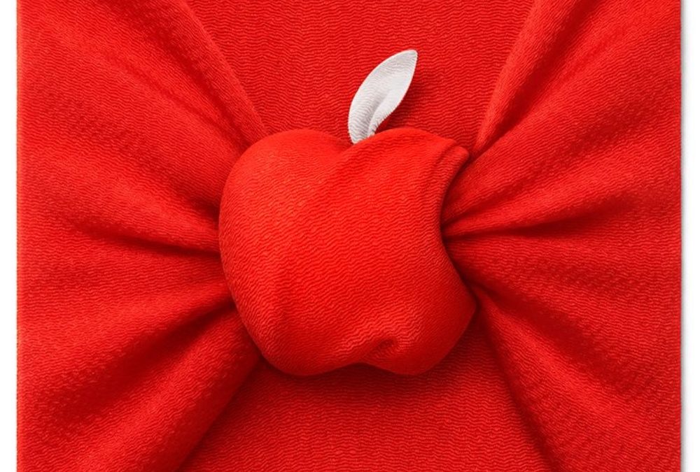 Apple’s two-day promo celebrates Japanese New Year